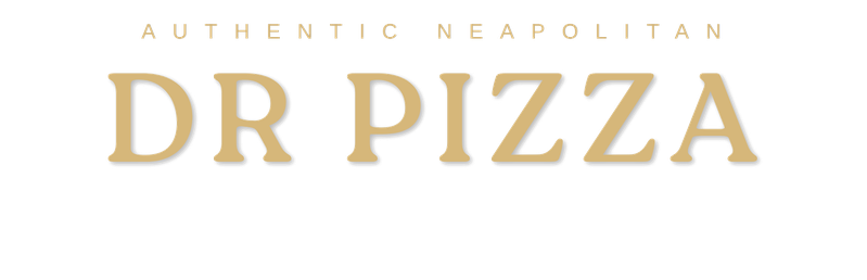 Dr. Pizza, Authentic Neapolitan